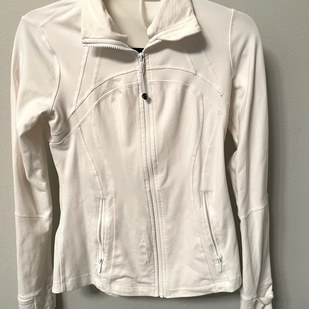Lulu Lemon Jacket